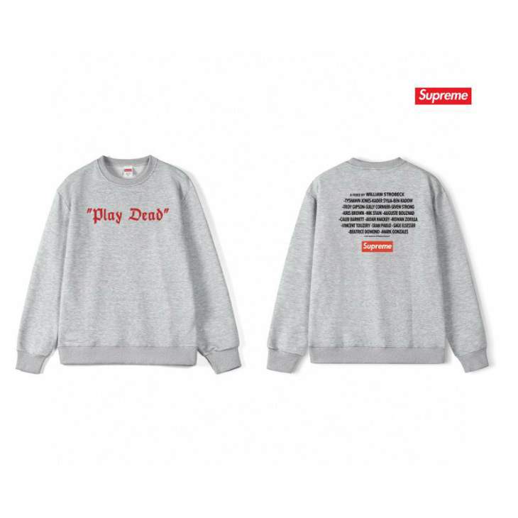 Picture of Supreme Sweatshirt _SKUSupremeS-2XLthtxS117036131